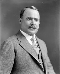 Portrait of Álvaro Obregón