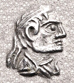 Portrait of Zoilus II