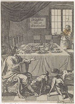 Portrait of Zoilus