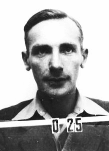 Portrait of Joseph Rotblat