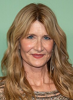 Portrait of Laura Dern