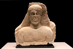 Portrait of Zosimos of Panopolis