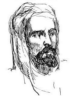 Portrait of Zuhayr