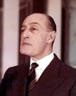 Portrait of Totò