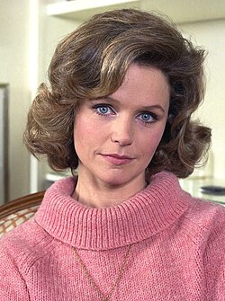 Portrait of Lee Remick