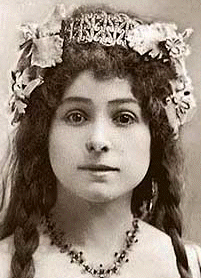 Portrait of Alexandra David-Néel