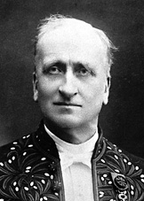 Portrait of Louis Renault (jurist)