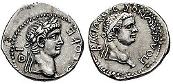 Portrait of Polemon II of Pontus