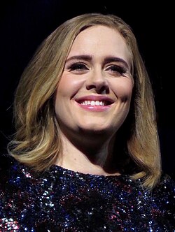 Portrait of Adele