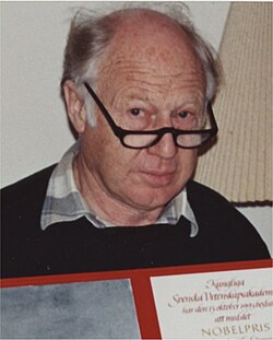 Portrait of Michael Smith