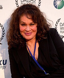 Portrait of Karen Black
