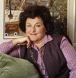 Portrait of Birgit Nilsson