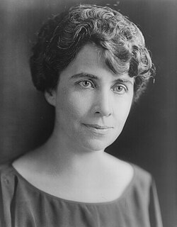 Portrait of Grace Coolidge