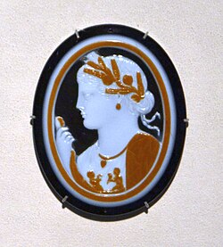 Portrait of Livilla