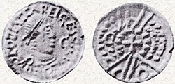 Portrait of Andeca