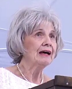 Portrait of Alice Munro