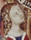 Portrait of Mary de Bohun