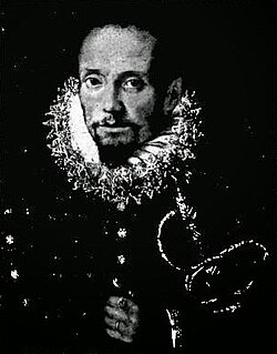 Portrait of Mavro Orbin