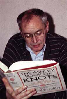 Portrait of R. D. Laing