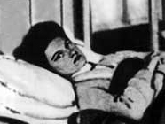 Portrait of Typhoid Mary
