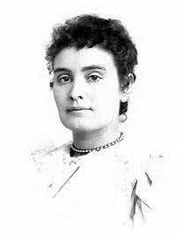 Portrait of Anne Sullivan