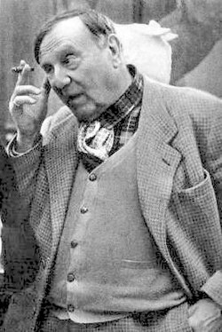 Portrait of Maurice de Vlaminck