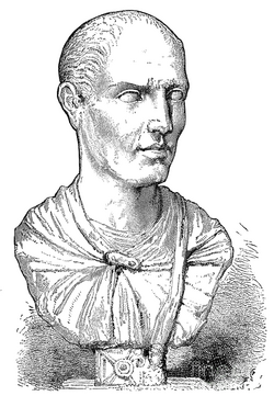 Portrait of Lucullus