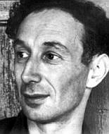 Portrait of A. J. Ayer