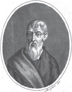 Portrait of Herodicus