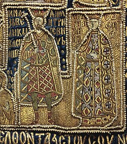 Portrait of Sophia of Lithuania