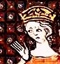 Portrait of Adelaide of Paris
