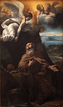 Portrait of Conrad of Piacenza