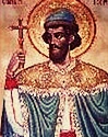 Portrait of Enravota