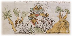 Portrait of Viacheslav I of Kiev