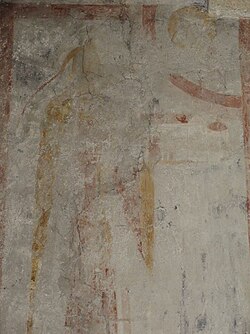 Portrait of Margaret Fredkulla