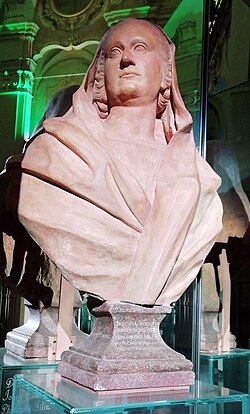 Portrait of Dorotea Bucca