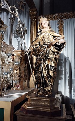 Portrait of Florentina