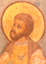 Portrait of Ivan the Young