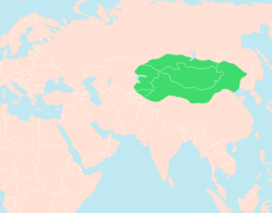 Portrait of Yizhixie