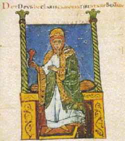 Portrait of Beatrice of Lorraine