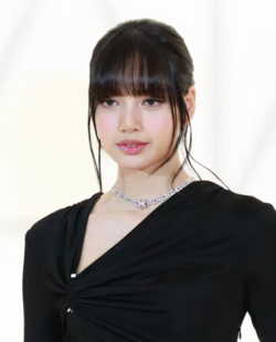 Portrait of Lisa