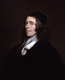 Portrait of John Owen