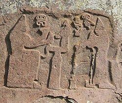 Portrait of Puduhepa