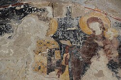 Portrait of Bagrat V of Georgia