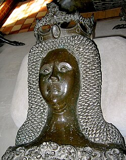 Portrait of Euphemia of Pomerania