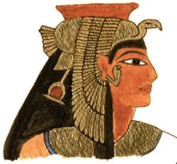 Portrait of Tiaa