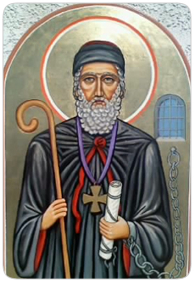 Portrait of Aba I