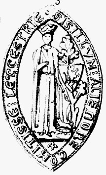 Portrait of Eleanor of Leicester