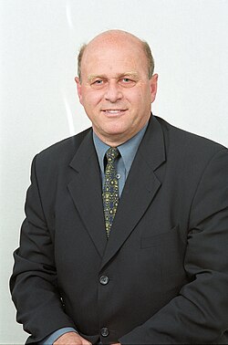 Portrait of Grzegorz Lato