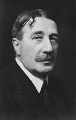 Portrait of Alain